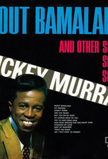 Mickey Murray - Shout Bamalama & Others (RSD Essentials Opaque White Vinyl)