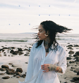 Kehlani - Blue Water Road