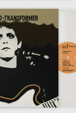 Lou Reed - Transformer (RSD Essentials White Vinyl)