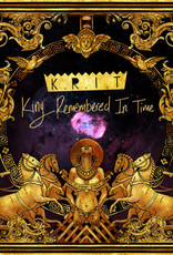 Big K.R.I.T. - King Remembered In Time (Limited Edition)