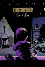 Big K.R.I.T. – 4eva Na Day