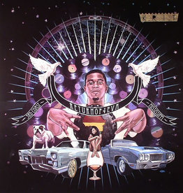Big K.R.I.T. – Return Of 4eva