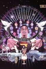 Big K.R.I.T. – Return Of 4eva