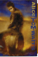 Tom Waits - Alice  (Anniversary Edition - Metallic Gold Vinyl)