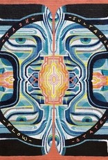 Tash  Sultana - Flow State (DELUXE ORANGE/YELLOW VINYL)