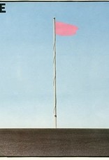 Wire - Pink Flag