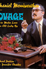 Lovage - Music To Make Love To Your Old Lady By (Instrumentals)(Opaque Red Rose)