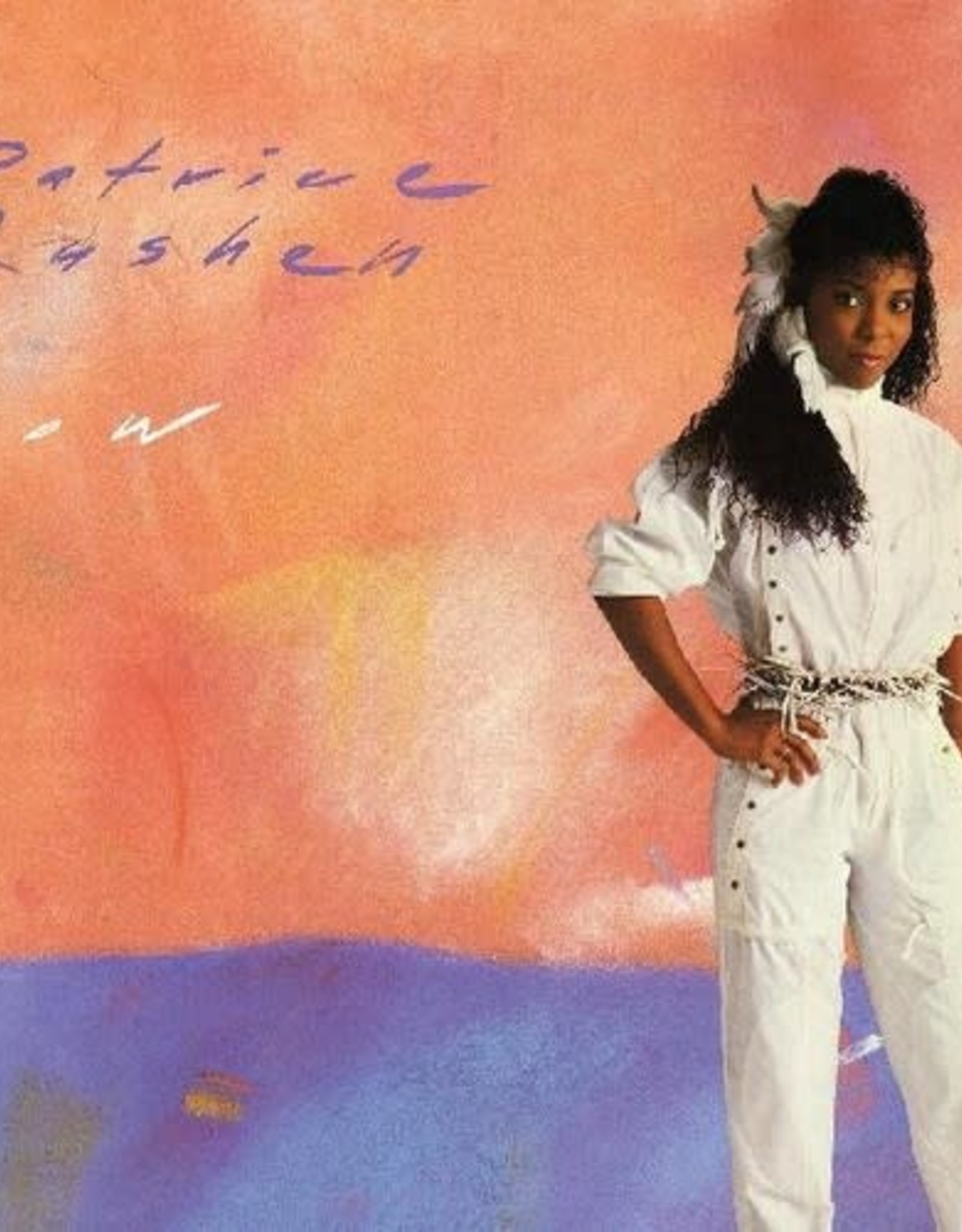 Patrice Rushen - Now