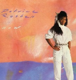 Patrice Rushen - Now
