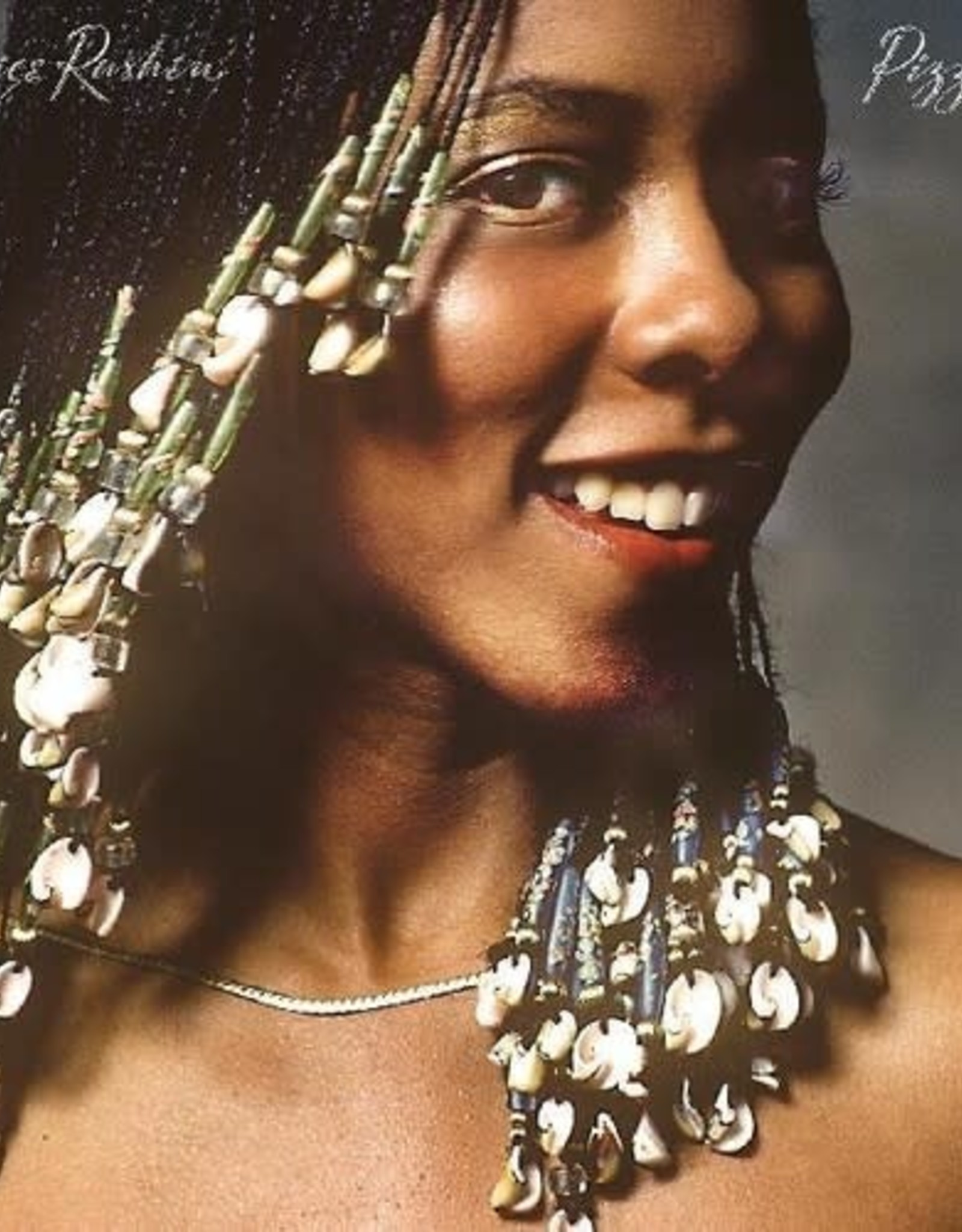 Patrice Rushen - Pizzazz