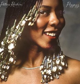 Patrice Rushen - Pizzazz