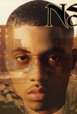 Nas - It Was Written