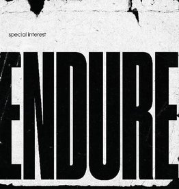 Special Interest - Endure