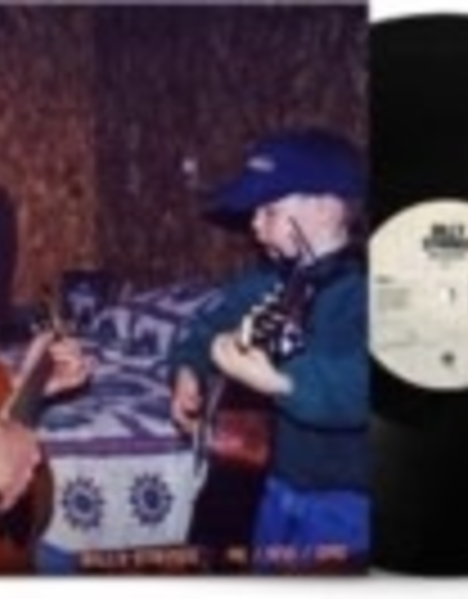 Billy Strings - Me/And/Dad