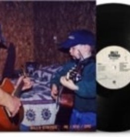 Billy Strings - Me/And/Dad