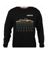 Songbyrd Truck Sweater M