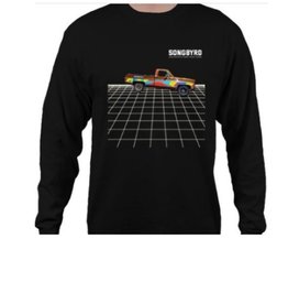 Songbyrd Truck Sweater M