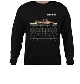 Songbyrd Truck Sweater XXL