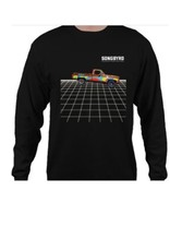 Songbyrd Truck Sweater XL