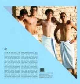 BadBadNotGood - IV