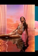 Ari Lennox - Age/ Sex/ Location