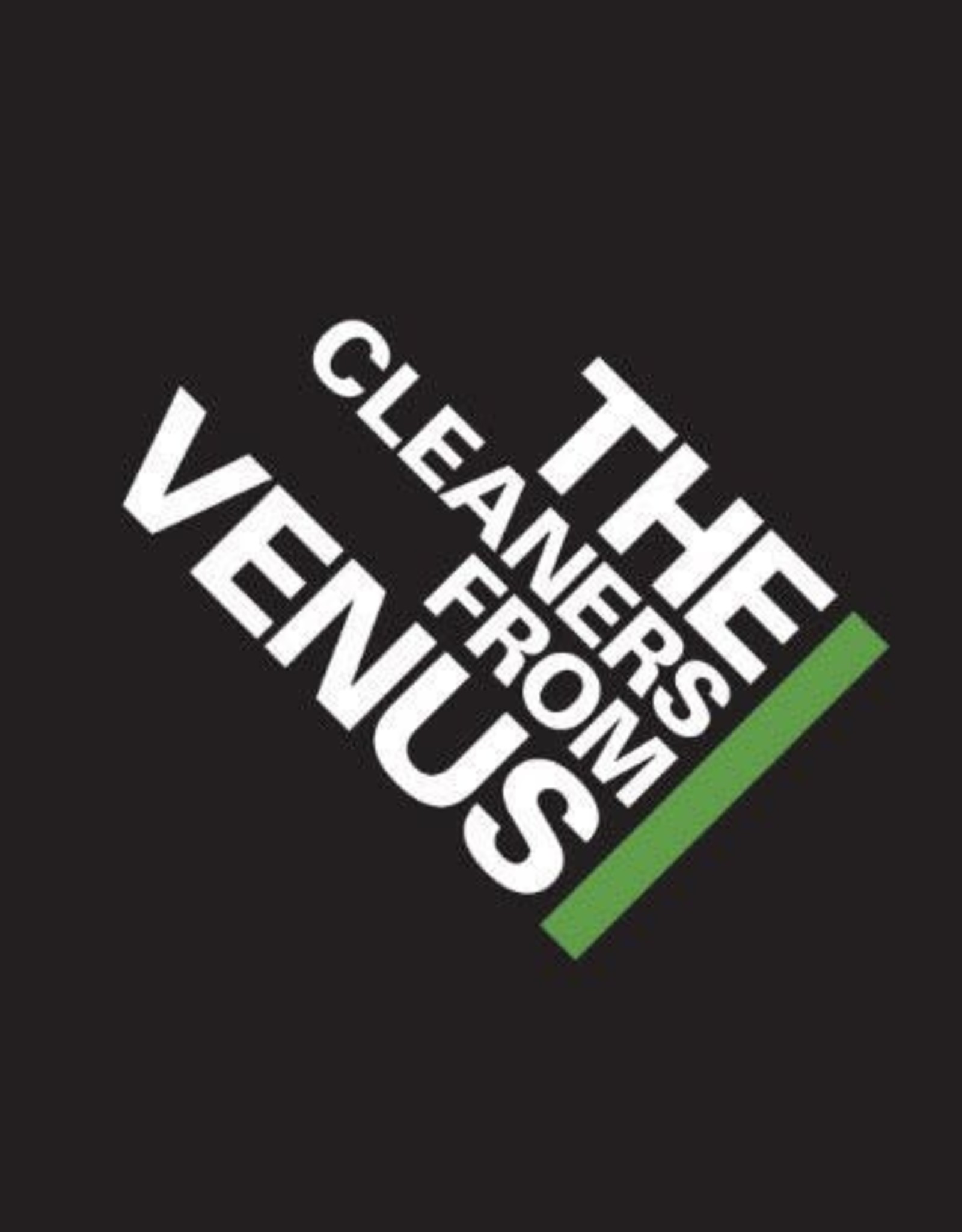 Cleaners From Venus  - Vol. 3 (4*LPs)