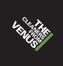 Cleaners From Venus  - Vol. 3 (4*LPs)