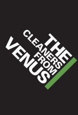 Cleaners From Venus  - Vol. 3 (4*LPs)