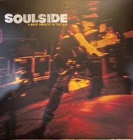 Soulside - A Brief Moment in the Sun