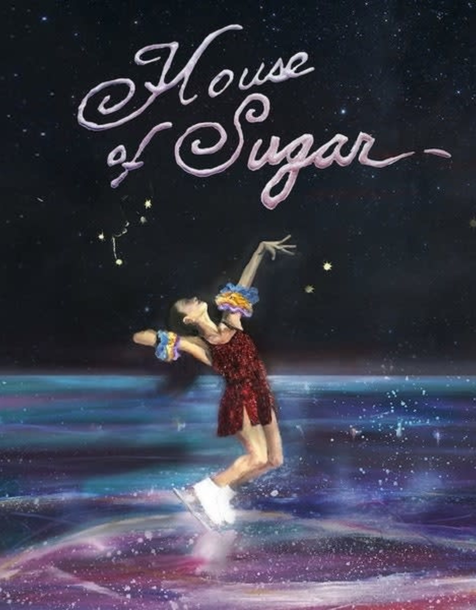 (Sandy) Alex G - House of Sugar