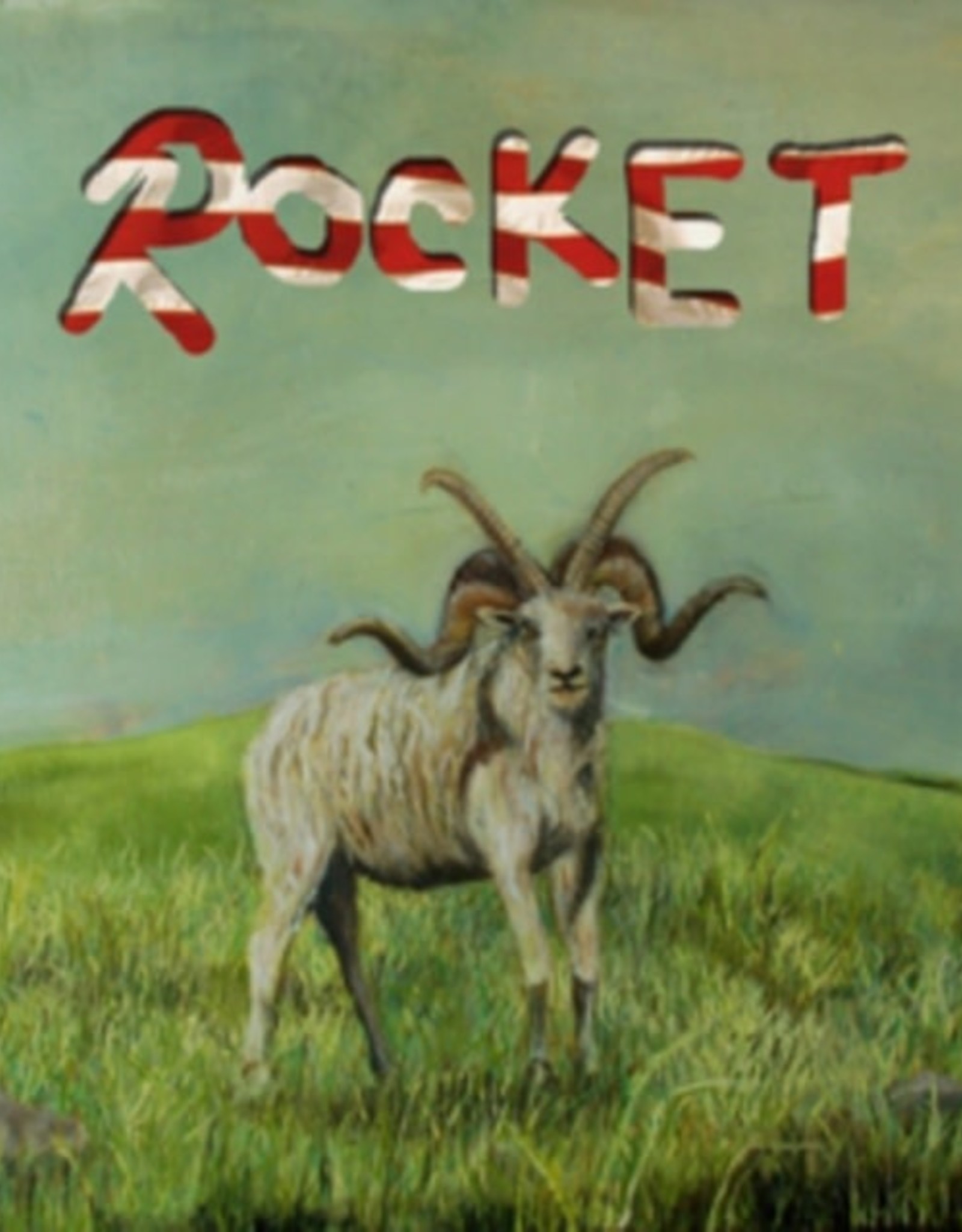 (Sandy) Alex G - Rocket