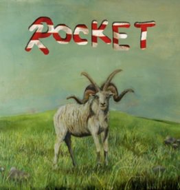 (Sandy) Alex G - Rocket
