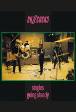 Buzzcocks - Singles Going Steady