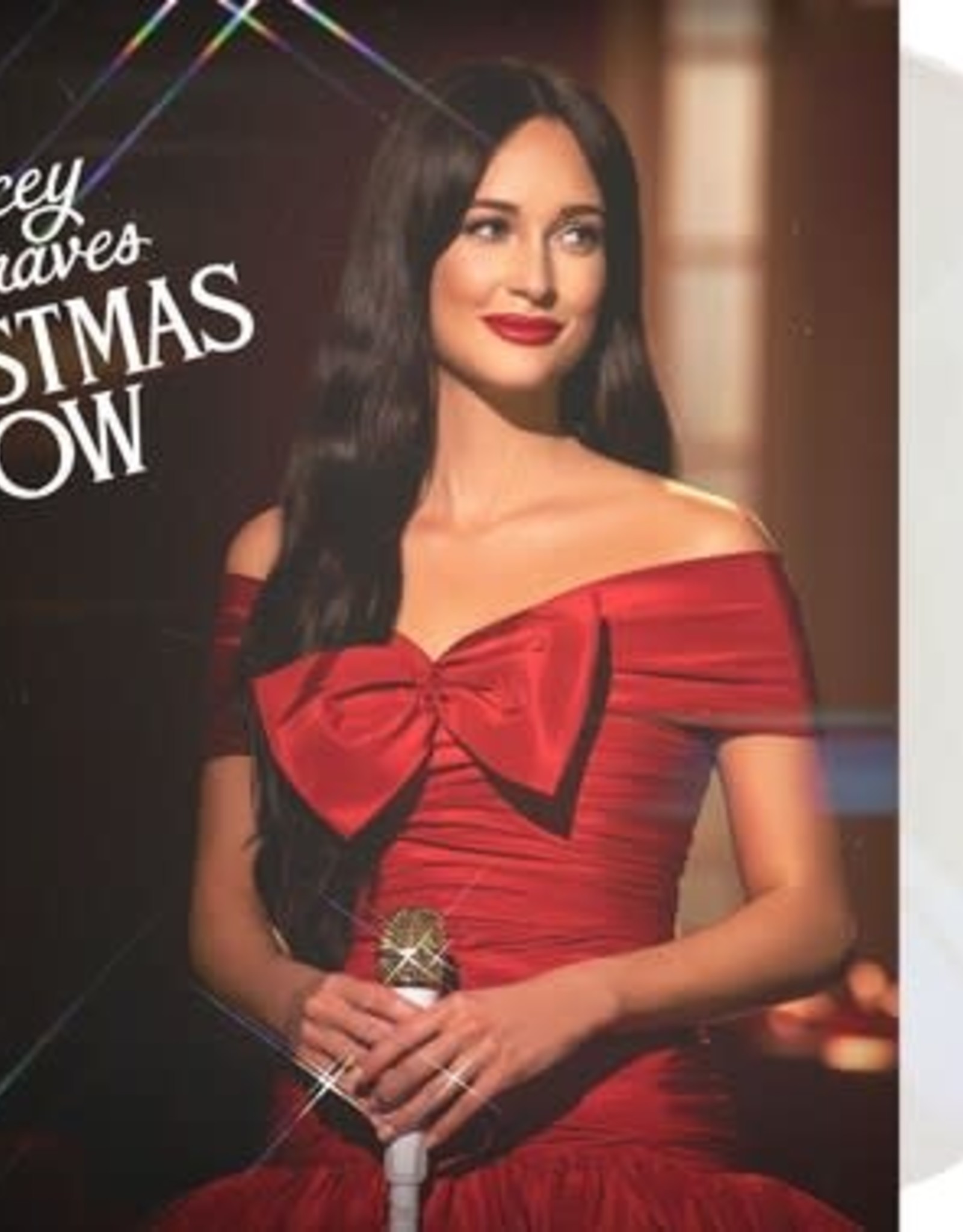 Kacey Musgraves - The Kacey Musgraves Christmas Show