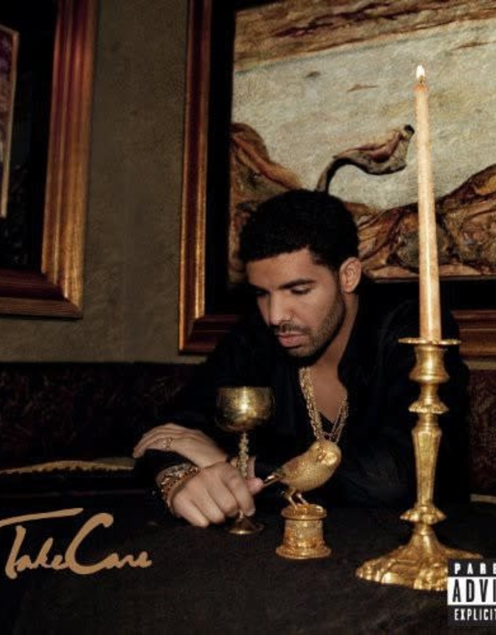 Drake - Take Care (2 Lp'S 180 Gram)
