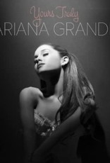 Ariana Grande - Yours Truly