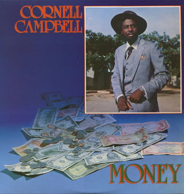 Cornell Campbell – Money