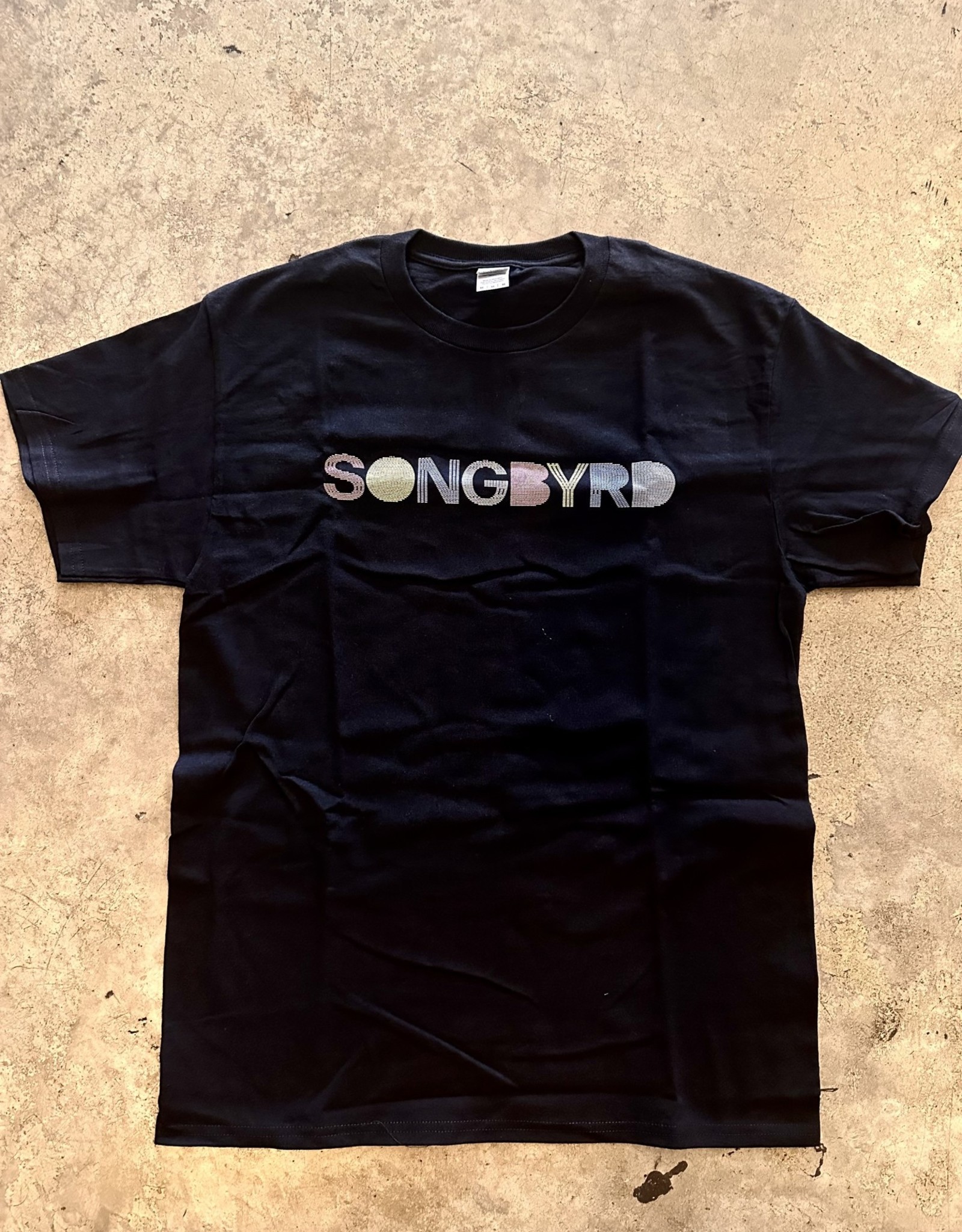 Songbyrd 7 Anniversary