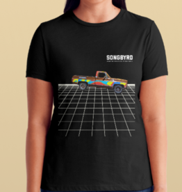 Songbyrd Truck Shirt