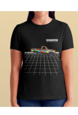Songbyrd Truck Shirt