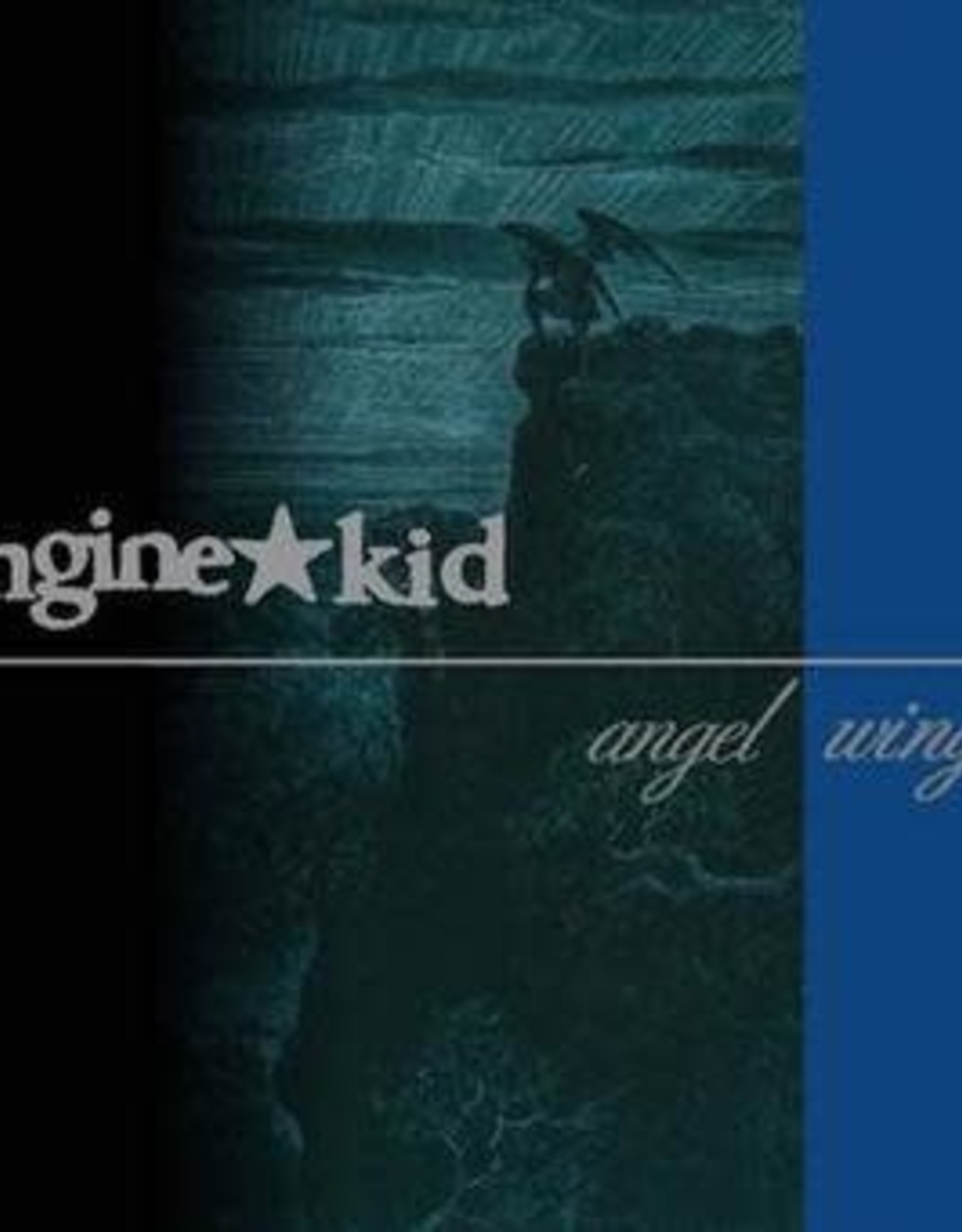 Engine Kid - Angel Wings + 2021 Flexi (RSDBF 2022)