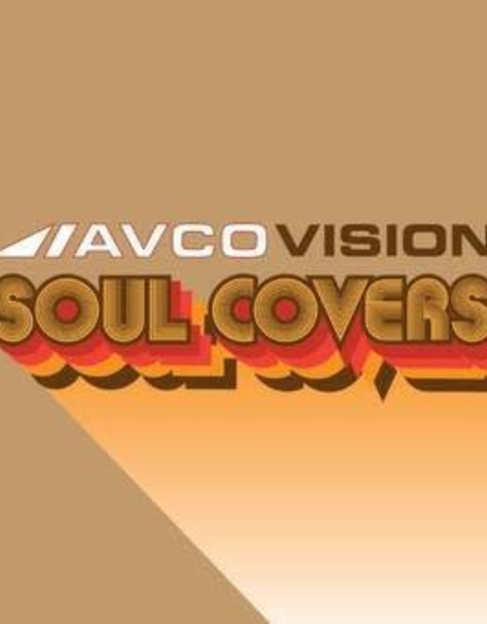 AVCO Vision: Soul Covers (RSDBF 2022)