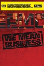 EPMD - We Mean Business (RSDBF 2022)