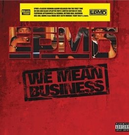 EPMD - We Mean Business (RSDBF 2022)