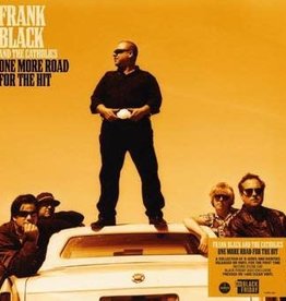 Frank Black & The Catholics  - One More Road For The Hit (RSDBF 2022)