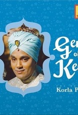 Korla Pandit - Genie Of The Keys: The Best Of Korla Pandit (RSDBF 2022)
