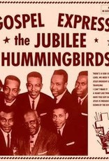The Jubilee Hummingbirds - Gospel Express (RSDBF 2022)