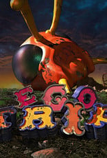 Papa Roach - Ego Trip (RSDBF 2022)