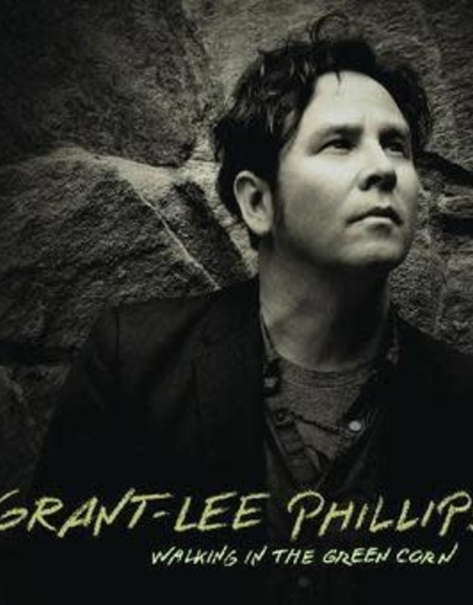 Grant-Lee Phillips - Walking in the Green Corn (10th Anniversary Edition) (RSDBF 2022)