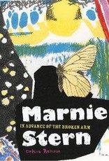 Marnie Stern - In Advance of The Broken Arm + Demos Deluxe Reissue	(RSDBF 2022)